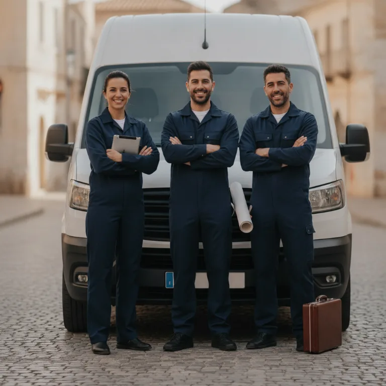Abogado Laboralista Para Empresas equipo en Alcoy